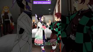 CASATE CONMIGO TANJIRO 6 🤣🤣 [upl. by Alexandrina]