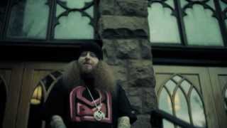 Rittz  All We Know ft Jihad Official Video [upl. by Sineray242]