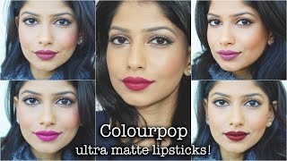 Why that LIP COLOR doesnt look good on me How to Choose Best LIP COLOUR for My SKIN TONE 💋💄 [upl. by Viridi]