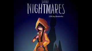 【LITTLE NIGHTMARESⅡ】2 [upl. by Eibreh]