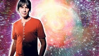 Professor Brian Cox Particle Physics Lecture at CERN [upl. by Eidua]