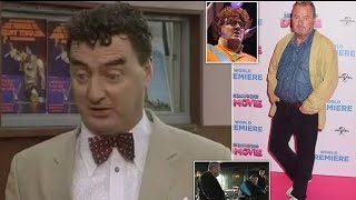 Remembering Jon Kenny Father Ted Star Passes Away at 66 [upl. by Leeth329]