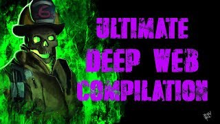 True Scary Deep Web Stories Ultimate Video [upl. by Krystle]