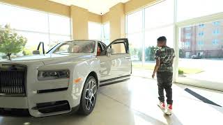 Aidens RR Review Rolls Royce Cullinan [upl. by Zia]