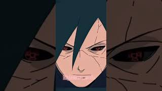 Wake up to reality Madara edit edit shortsviral shortvideo phonk subscribe anime [upl. by Durware]