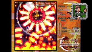 Touhou Servants of Harvest Wish  Overdrive amp Anomaly Cards Part 3 [upl. by Naols]