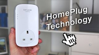 HomePlug Technology Explained The WiFi Alternative [upl. by Ttennaj364]