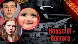 Heartbreaking Case of Gossett family  True Crime Documentary [upl. by Ierdna]