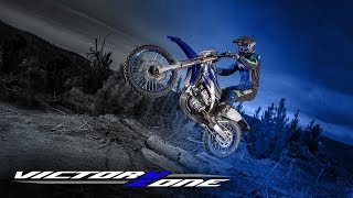 All new 2020 WR250F  Single Minded  4K [upl. by Andy801]