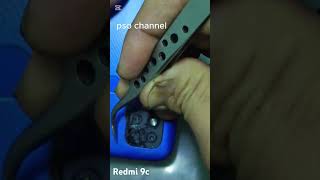 Redmi 9c s smartphone [upl. by Marcell724]