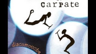 Maczde Carpate  Discomouche 2000 FULL ALBUM [upl. by Itsa]