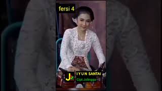 Mas Iyun Santai Aja Bro Fersi4cipt Jolingga vok Obot B [upl. by Olyhs]