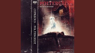 Poltergeist prod by HOSTILAZE [upl. by Lockhart]