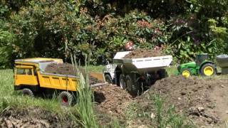 RC SPEZIAL l RC ADVENTURES l BIG RC TRUCKS AND DIGGERS lRC ACTION [upl. by Utter]