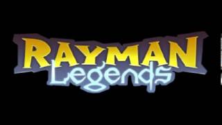 Rayman Legends Castle Rock Extended [upl. by Rome645]