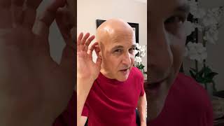 A Great Trick To Improve Your Hearing Dr Mandell [upl. by Nye]