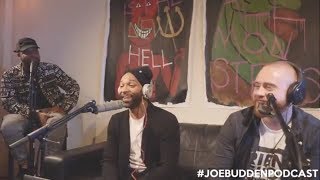 The Joe Budden Podcast Episode 139  quotIm Your OGquot [upl. by Adiela329]