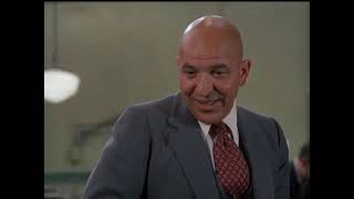 Kojak Season 1 Episode 22 The Only Way Out full episode [upl. by Mailliwnhoj]