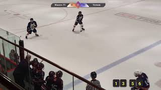 Kamloops Blazers U13 T3s broadcast [upl. by Bone]