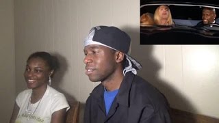 White Chicks  A Thousand Miles Terry Crews Me amp Jarvis Reaction [upl. by Modeerf16]