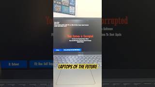 Laptops Of The Future [upl. by Allcot487]