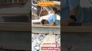 The Real heroes of Indian Railways [upl. by Gokey]