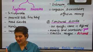 NCLEX ANTI PSYCHOPHARMA OVERVIEW3 [upl. by Fontes]