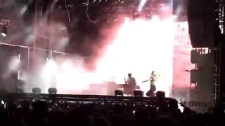 VIDÉO Avoine Zone Groove 2019  le show de Martin Solveig en clôture de la première soirée [upl. by Jair]