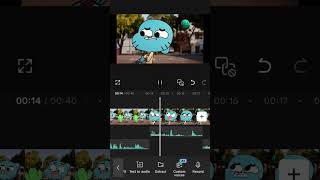 Tawog voice over pt 5 tawog gumball [upl. by Silvanus]