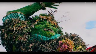 Green Man Festival 2017  Highlights Trailer [upl. by Ayamat]