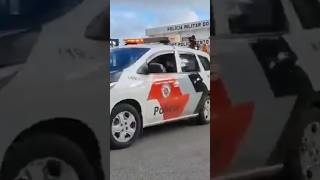 pmesp pmsp pm policia [upl. by Jepson]