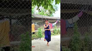 Part2  Lagai Lago Here VoiTera nepalisong daancevideos shorts viralvideo [upl. by Fuld872]