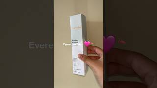 Evereden Haul 🩷🎀 preppy skincare fyp viral evereden [upl. by Clancy]