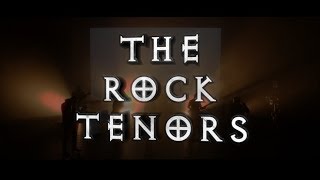 The Rock Tenors  Rock ReImagined [upl. by Ahsiniuq937]