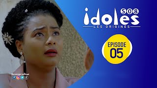 IDOLES  Saison 8  Episode 5 VOSTFR [upl. by Eimiaj]