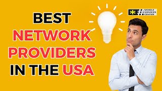 The best cell phone network providers in USA Better Cell Phone Service at Lower Costs [upl. by Needan]