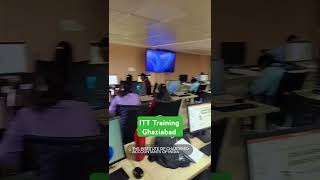 ICITSS IT Training  Ghaziabad castudents calife caintermediate ittraining excel [upl. by Aisek]