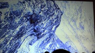 Ueli SteckPresentation on the Eiger [upl. by Meredith]