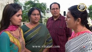 Deivamagal Episode 123 160913 [upl. by Eugnimod125]