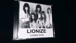 LIONIZE – WON 1989 [upl. by Lissner810]