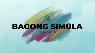 Bagong Simula Official Lyric Video [upl. by Eldwun]