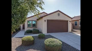 18471 W Ida Lane Surprise AZ 85387 [upl. by Berners370]