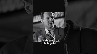 He could have saved more people and now his heart is torn apart Movie name quotSchindlers Listquot [upl. by Gotthard]