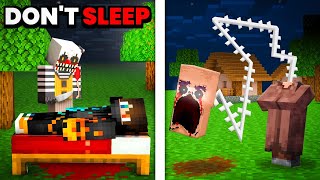 6 Minecraft Stories That Will Make You Cry In Fear😱 [upl. by Nedak362]