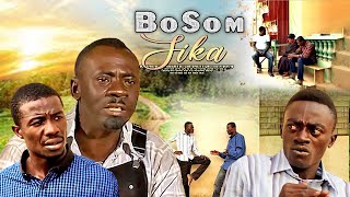 BOSOM SIKA The Ancestral Riches Lilwin Akrobeto Christiana Awuni  Ghana Kumawood Twi Movie [upl. by Drawde]