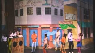 PASSA PASSA  PART 1 OF 12  JAMAICAN PLAY COMEDY [upl. by Stubstad]