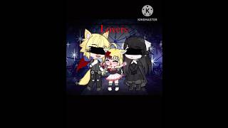 HAYLOFT II SB’s backstory gachalife2 hayloftii ocbackstory [upl. by Endo903]