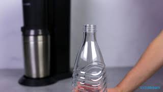 Gebrauchsanleitung für SodaStream Crystal [upl. by Costin502]