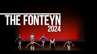 The Fonteyn 2024 and Harlequin Floors [upl. by Etem]