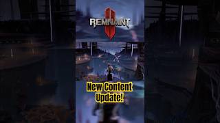 Remnant 2 DLC update [upl. by Akinar]